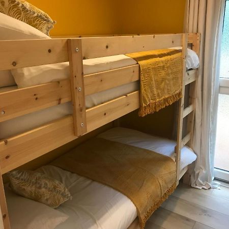 Kingsdown  Foxes Sea Side Retreat Deluxe Chalet Is A Lovely Holiday Home Tucked Away On The Kent Coast מראה חיצוני תמונה