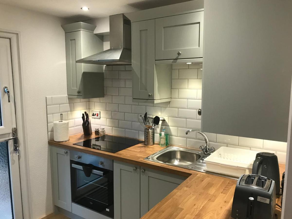 Kingsdown  Foxes Sea Side Retreat Deluxe Chalet Is A Lovely Holiday Home Tucked Away On The Kent Coast מראה חיצוני תמונה